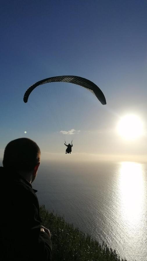 Apartamento Beautiful View 1 - Arco Da Calheta - Ilha Da Madeira Exterior foto